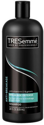 

TRESemme AntiBreakage With Vitamin B12(828 ml)