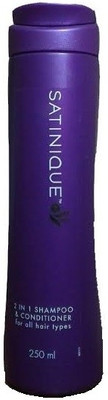 

Amway Satinique 2 in 1(250 ml)