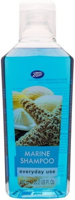 

Boots Marine Every day Use Shampoo(600 ml)