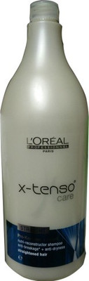 L'Oreal Professionnel X-tenso Care Straight Shampoo(1500 ml)