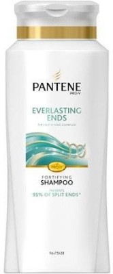 

Pantene Pro-V Everlasting Ends Fortifying Shampoo(675 ml)