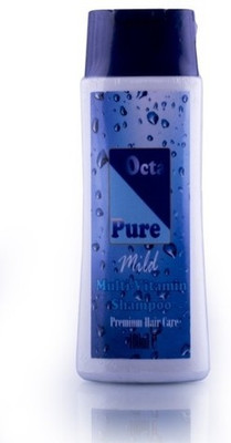 

Adidev Herbals Octa Pure Shampoo(100 ml)