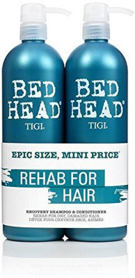 

Bed Head Tigi Bed Head Urban Anti Dote Recovery Shampoo And Conditioner(750 ml)