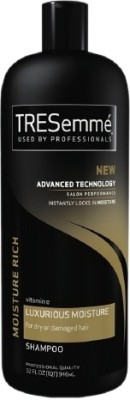 TRESemme Moisture Rich Vitamin E Shampoo(946.35 ml)