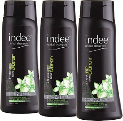

Indee Ayurvedic(600 ml)