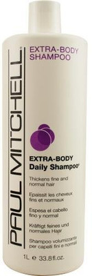 

Paul Mitchell Extra Body Daily Shampoo(1 L)