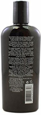 

American Crew Gray Shampoo, 8.45 oz(249 ml)