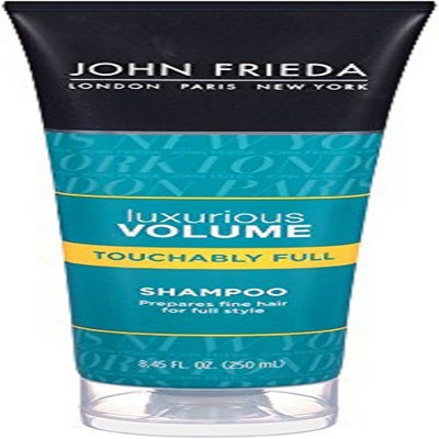 

John Frieda Volume Full Splendor Shampoo(250 ml)