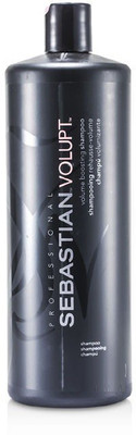 

Sebastian Volupt Volume Boosting Shampoo(999 ml)