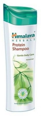 

Himalaya Herbals Gentle Daily Care Protein Shampoo(400 ml)