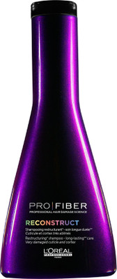 

L'Oreal Professionel Paris Pro- Fiber Reconstruct(249 ml)