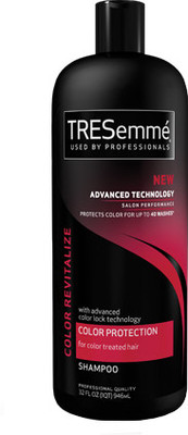 

TRESemme Color Revitalize Shampoo(900 ml)