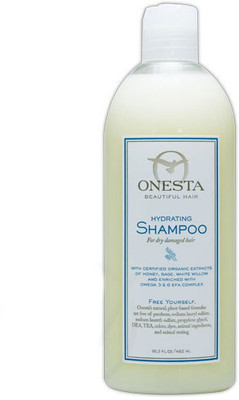 

Onesta Hydrate Shampoo(482 ml)