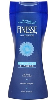 

Finesse Enhancing Shampoo(400 ml)