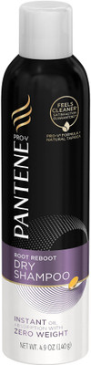 

Pantene Pro-V Root Reboot DRY Shampoo(140 g)
