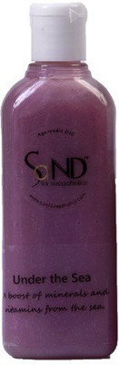 

SaND for Soapaholics Under the Sea Shampoo(125 g)