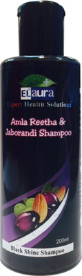 

Dr. Lal's Expertise El Aura Amla Reetha & Jaborandi Shampoo(200 ml)