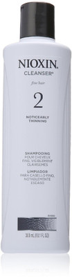 

Nioxin Cleanser(300 ml)