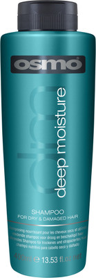 

Osmo Deep Moisturising Shampoo(400 ml)