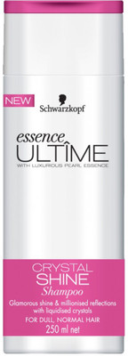 

Schwarzkopf Essence Ultime Crystal Shine(250 ml)