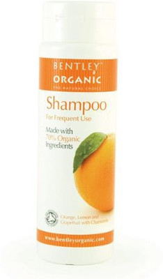 

Bentley Organic Frequent Use Shampoo(251 ml)