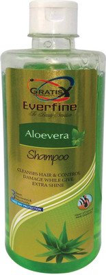 

Everfine Alovera Shampoo(500 ml)
