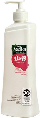 Vatika Brave & Beautiful(340 ml)