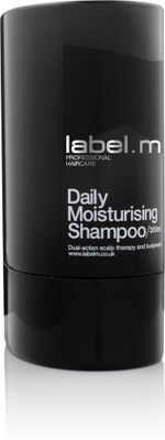 

label.m Daily Moisturising Shampoo(300 ml)
