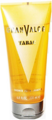 

Tabac GranValor Shower Gel and Shampoo(200 ml)