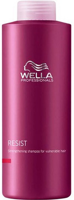 

Wella Professionals Resist Shampoo(1000 ml)