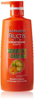 

Garnier Garnier Fructis Strengthening Shampoo(640 ml)