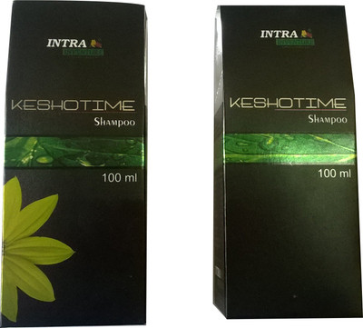 

Keshotime Aloe Vera And Amla(200 ml)