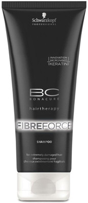 

BC Fiber Force Shampoo(199 ml)