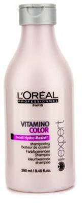

L'Oreal Expert Serie - Vitamino Color Shampoo(250 ml)