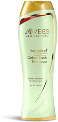 

Jovees Tamarind Botanicals Clour Lock Shampoo(250 ml)
