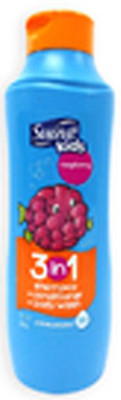 

Suave Kids Raspberry 2 in 1 smoothers Shampoo + Conditioner(665 ml)