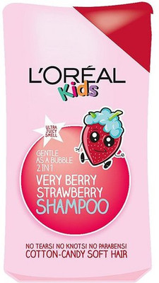 

L'Oreal Verry Berry Strawberry(250 ml)