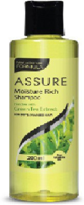 

Vestige Assure Moisture Rich Shampoo(200 ml)