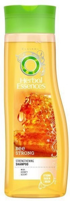 

Herbal Essences Bee Strong Strengthening Shampoo(399 ml)