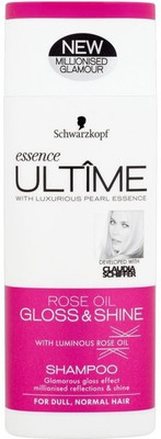 

Schwarzkopf ULTIME ROSE OIL GLOSS 7 SHINE(250 ml)