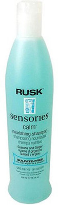 

Rusk Sensories Calm Shampoo- 400ml(400 ml)