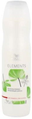 

Wella Professionals Element Shampoo(250 ml)
