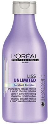 

L'Oreal Series Expert Liss Ultime Smoothing(249 ml)