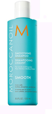

Moroccanoil Smooth Shampoo(250 ml)