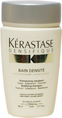 

Kerastase bain densite bodifying shampoo imported(80 ml)