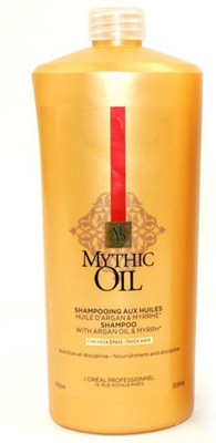 

L'Oreal Professionnel Mythic Oil Shampoo(1000 ml)