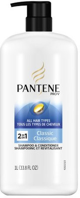

Pantene Absolut Repair Shampoo(1 L)