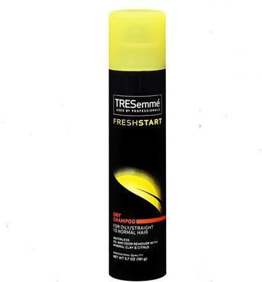 

TRESemme Dry Volumizing Shampoo(161 g)