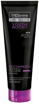 

TRESemme Recharges Youth Boost Imported (Made In USA) Shampoo(266 ml)