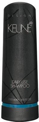 

Keune Design Daily Use Shampoo - 8.5 oz(250 ml)